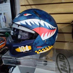 HJC I20 Motorcycle Full Face Helmet Brand New Available In Different Sizes $200 Special Deal