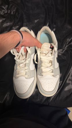 Nike lottery dunks