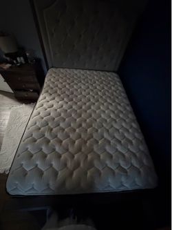 Free Matress and Bedbox