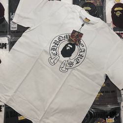 BAPE TEE