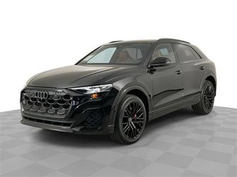 2024 Audi SQ8
