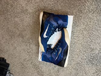 KOBE 9 Size 9