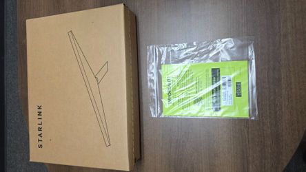 KVH Starlink Mini Kit