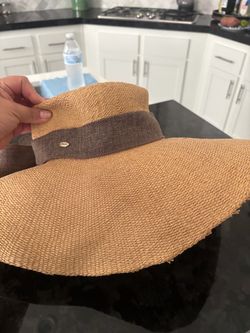 Summer Hat