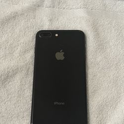Iphone 8 plus unkock