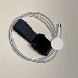 Apple Watch SE 2nd Generation
