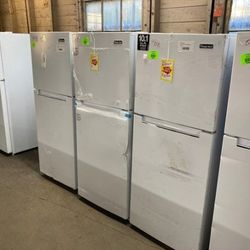 Magic chef refrigerators 10.1 ft.³ HMDR 100W