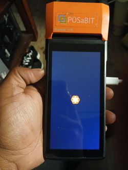 Sunmi P2 Wireless Payment Terminal