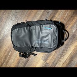 GoPro Seeker 16L Hydration-Compatible Backpack