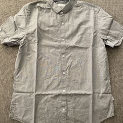 Calvin Klein Dress Shirt 