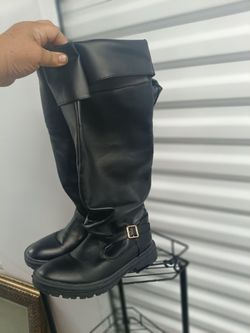 Women's boots