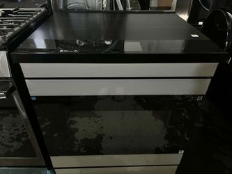 Samsung Bespoke 30 in. 6.3 cu. ft. 4-Burner Element Slide-In Induction Range in White Glass with Smart Oven Camera by Samsung