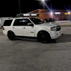 2009 Ford Expedition 