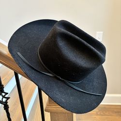Bailey Stampede Cowboy Hat