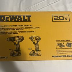 Dewalt 