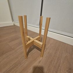 Plant Stand
