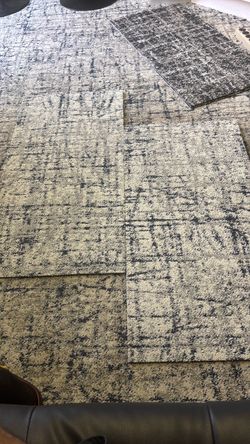 Carpet tile