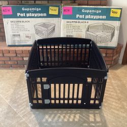 Puppy Playpen / Pet Yard