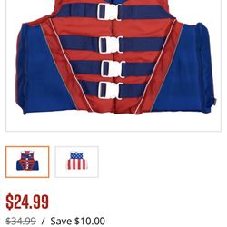 Life Vest