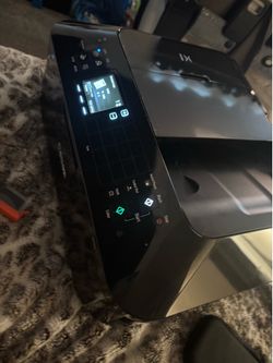 Brand new printer