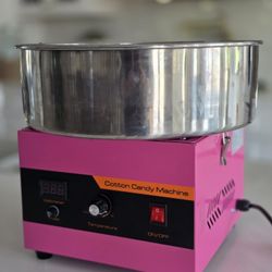 Machine Cotton  Candy