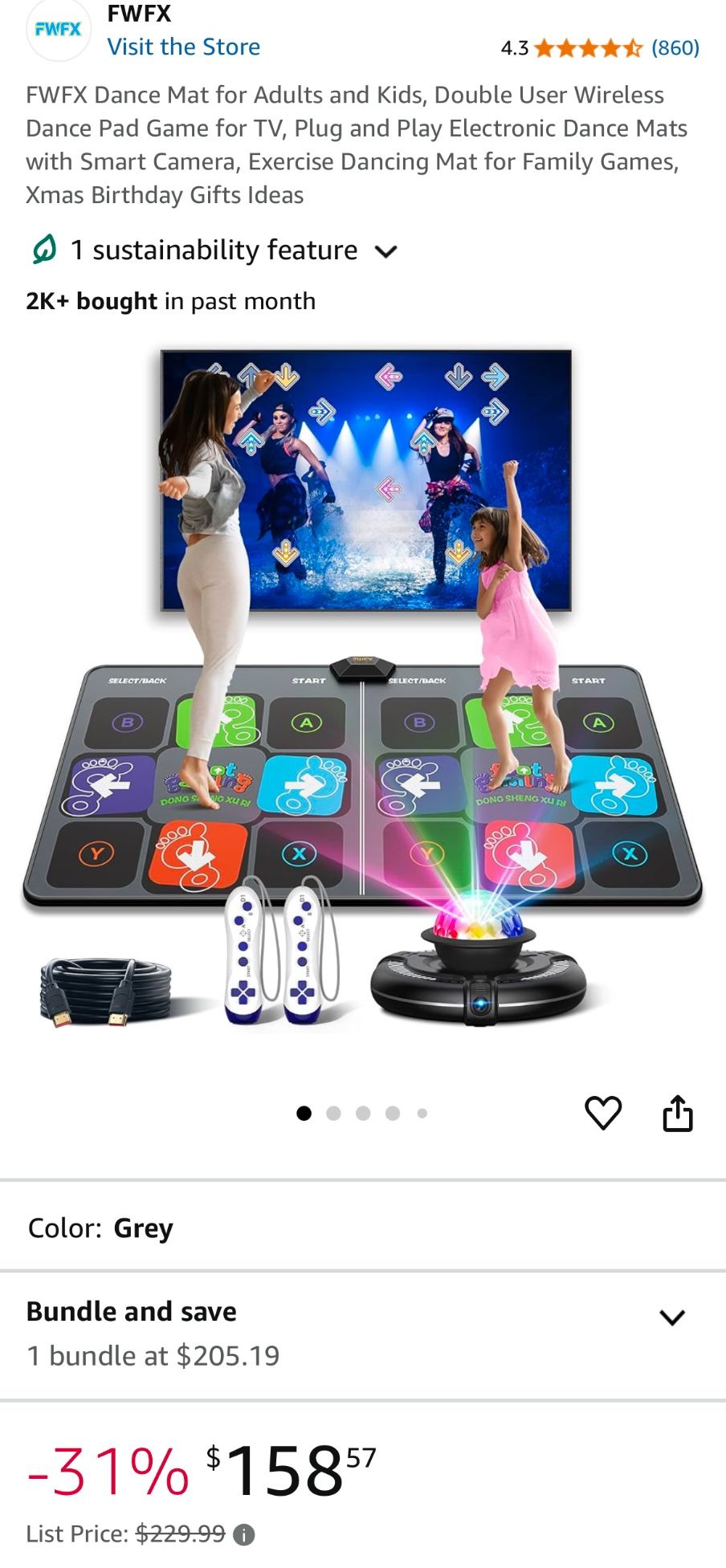 Dance Mat Plus Video Games
