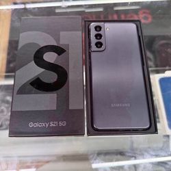 Samsung Galaxy S21 5G 