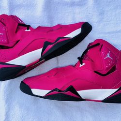 Air Jordan  True Flight GG Valentines Day Air Jordan