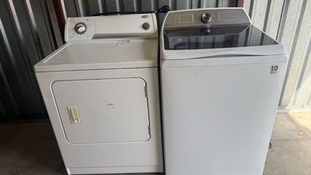 Samsung Wash end Dryer