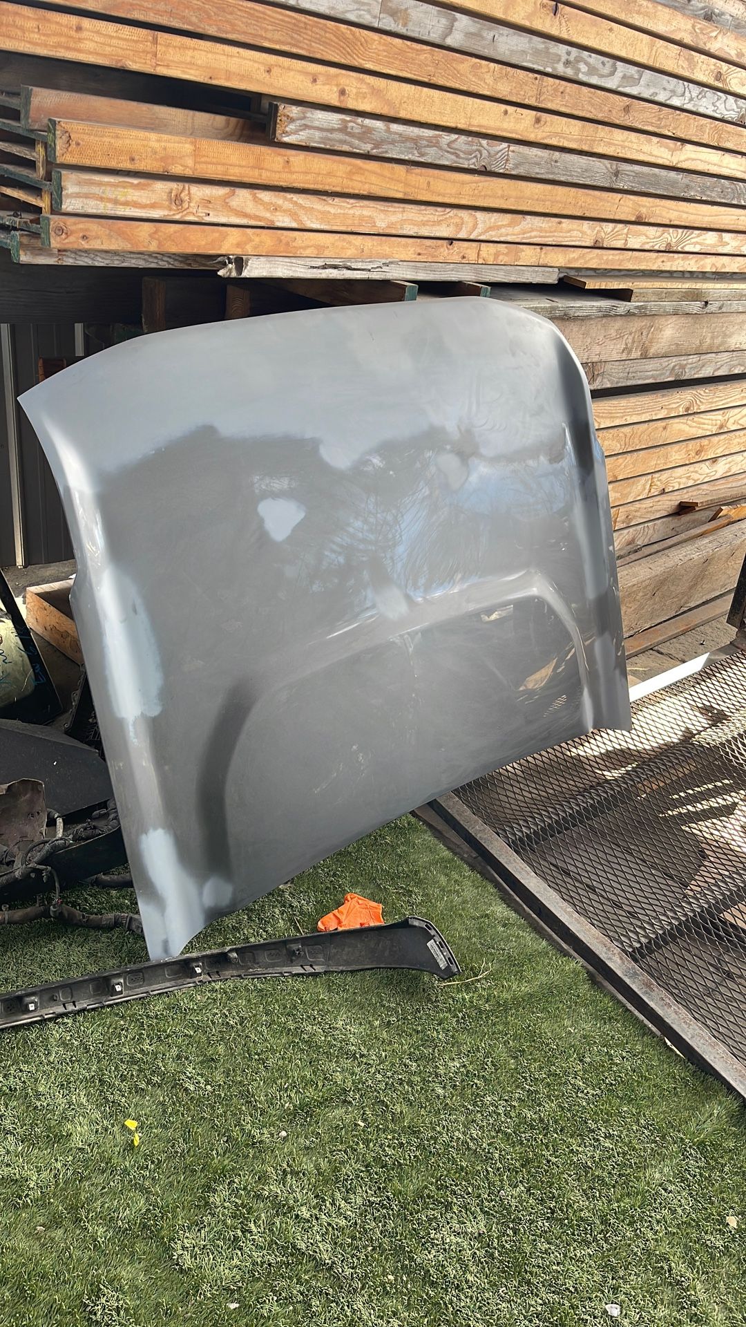 2021 To 2025 Ford Bronco Good