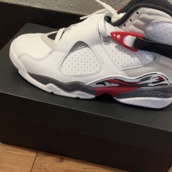 Jordan Bugs Bunny 8s