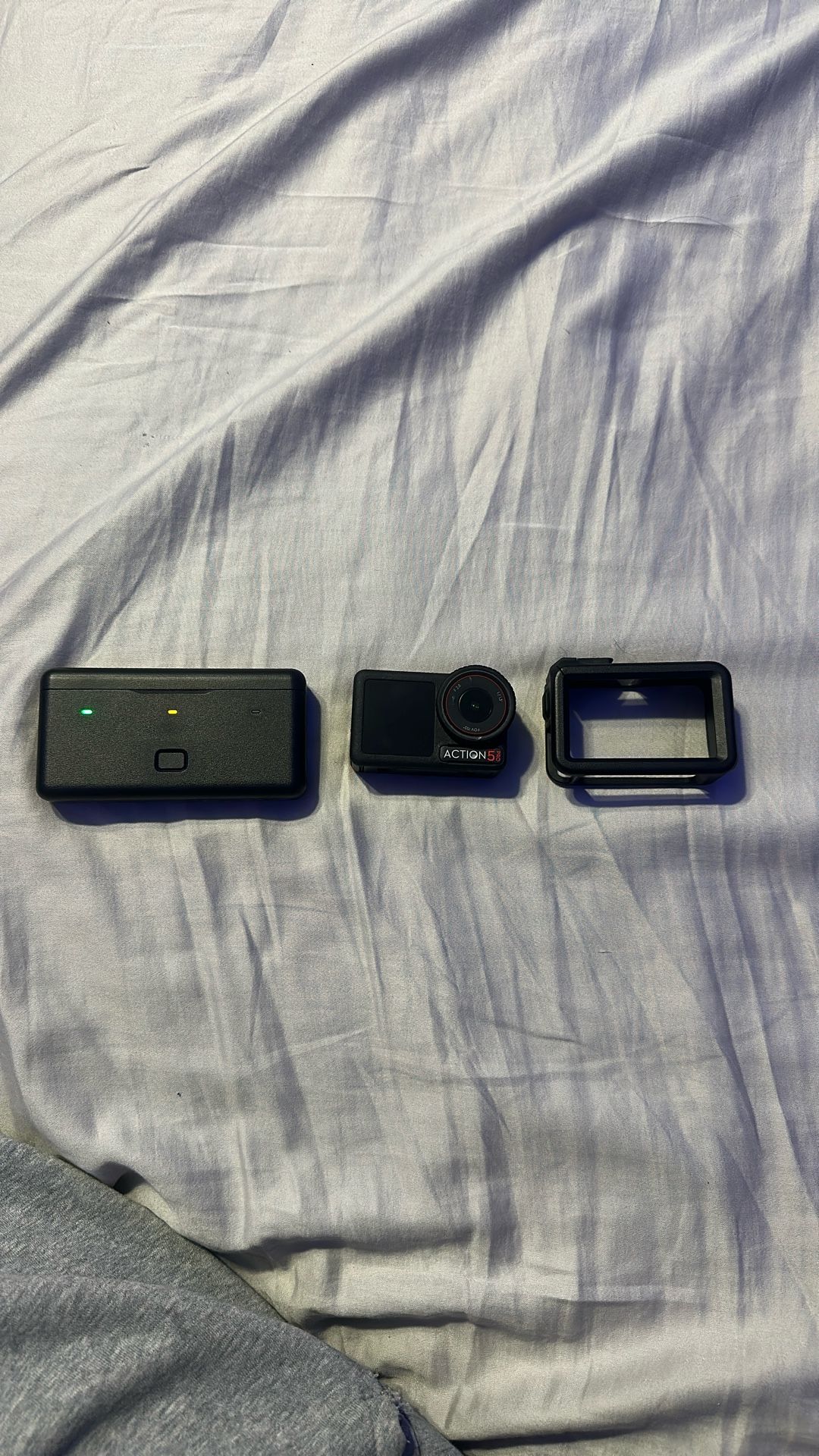 Dji Action 4pro