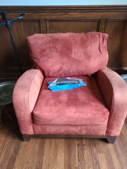 Sofa Chair Ready To Go