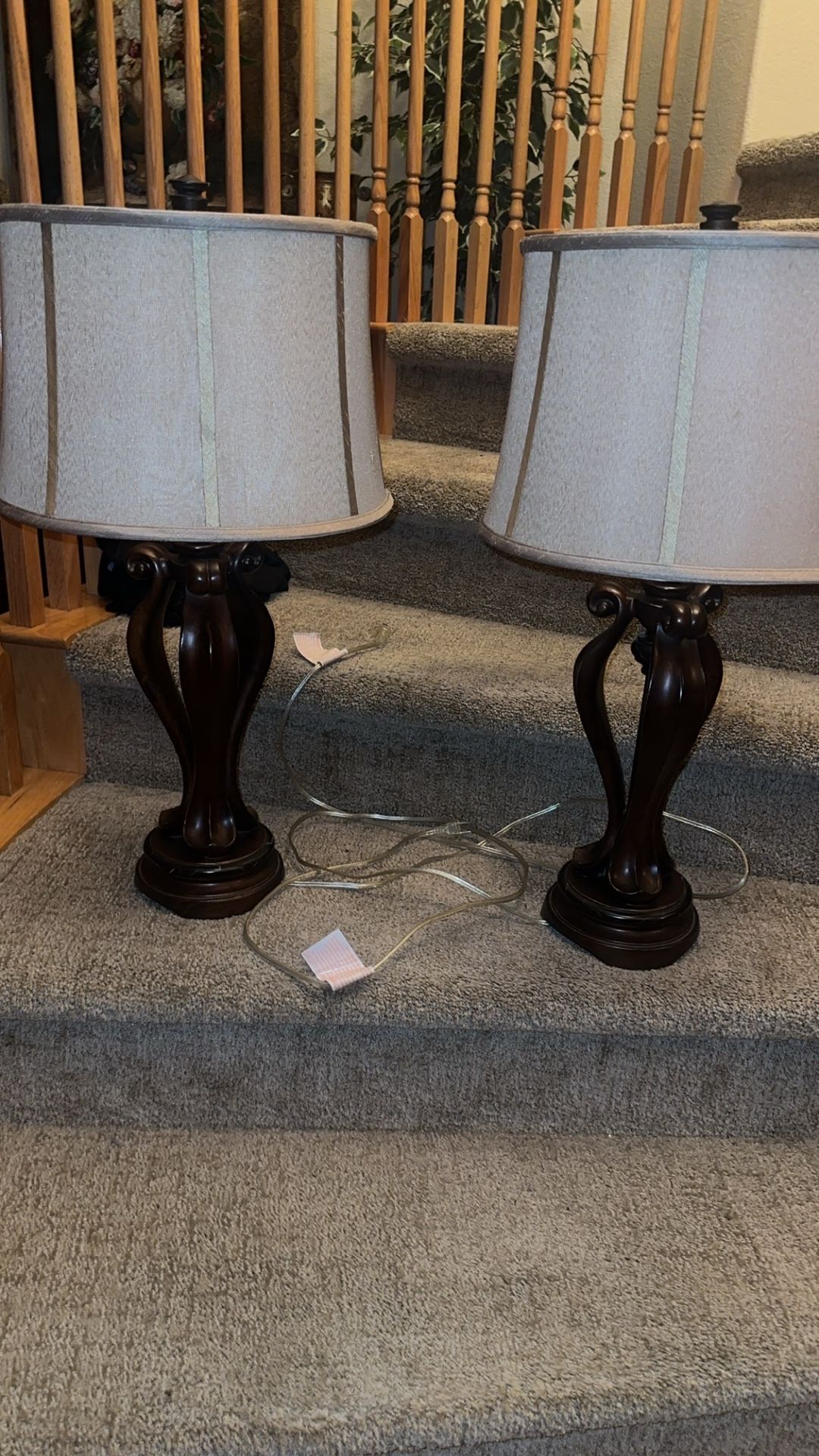 Lamps