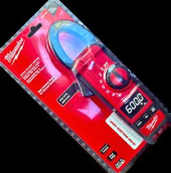 Milwaukee 400 Amp Clamp Meter 2235-20