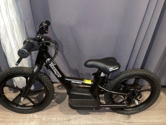 Greenger e-bike