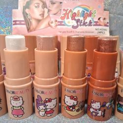 New Hello Kitty Highlighter Sticks - $3 Each