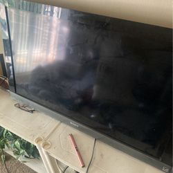 Sony 65 Inch Tv