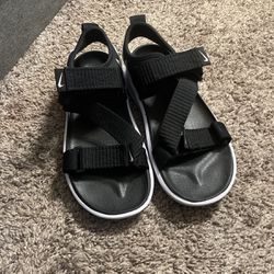 Nike Vista Sandals 
