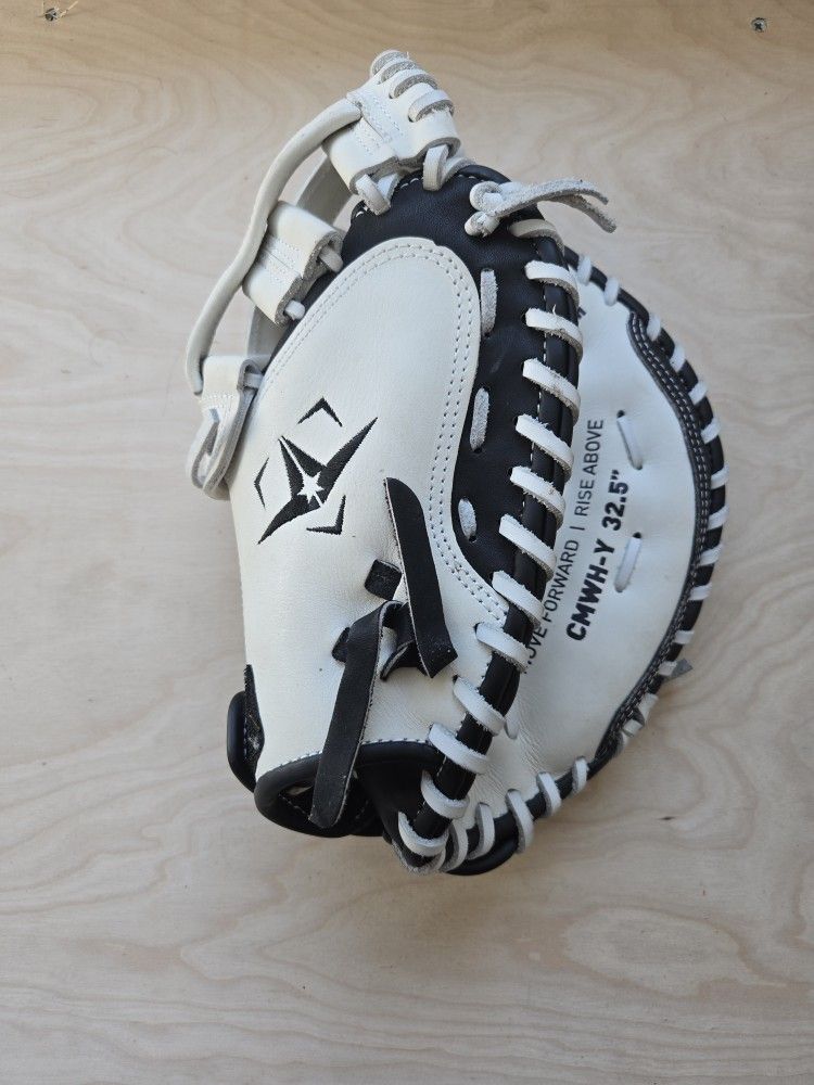Softball Catchers Glove