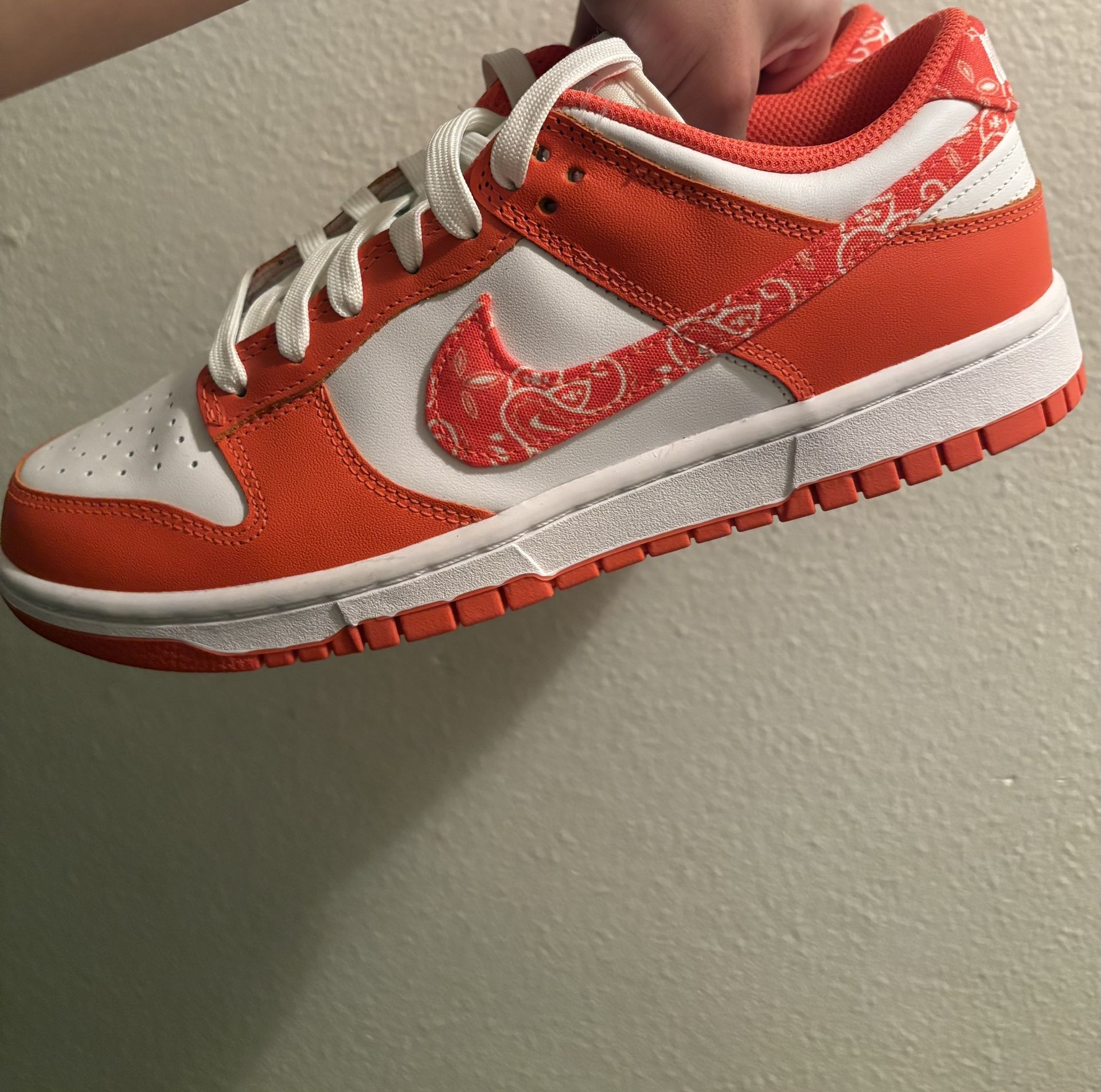 Nike Dunks Shoes