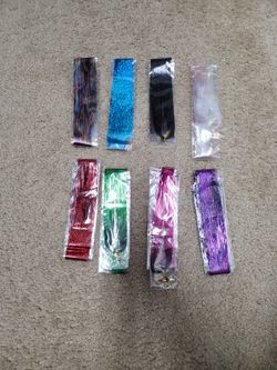 Hair Tinsel