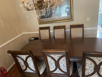 Dining Room Set