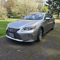 Lexus ES 300h 
