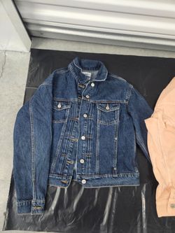 Denim Jackets