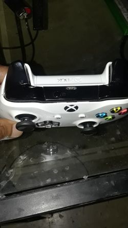 Xbox one controller