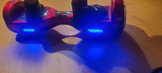 Hover board