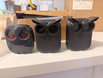 Driveway Alarm 1/2 Mile Long Range Motion Sensor