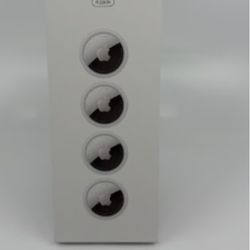 4 Apple Air Tags