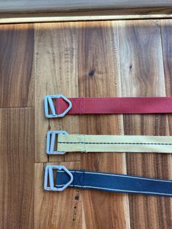 Men’s belts